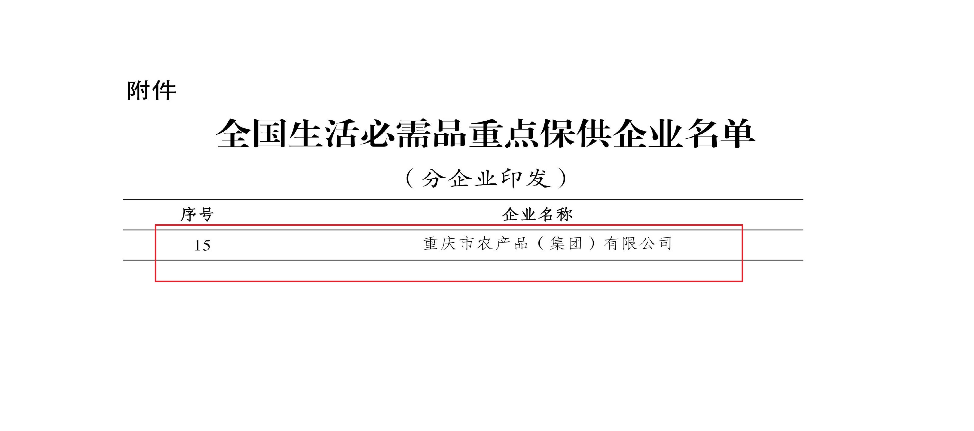 15-農產品-重慶市商務委員會關于轉發全國生活必需品重點保供企業名單的通知(2)_03.jpg